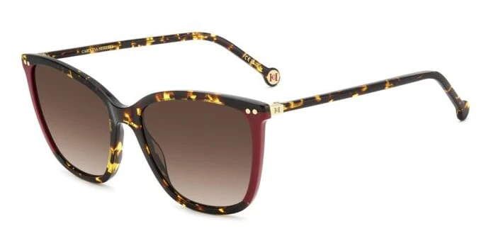 Carolina Herrera Her 0245/S O63HA 3 Carolina Herrera Her 0245/S O63HA