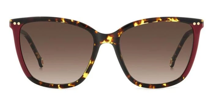 Carolina Herrera Her 0245/S O63HA 4 Carolina Herrera Her 0245/S O63HA - Image 2