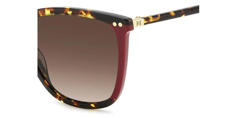 Carolina Herrera Her 0245/S O63HA 5 Carolina Herrera Her 0245/S O63HA - Image 3