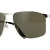 Cartier CT0322S 001 Polarised