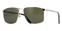 Cartier CT0322S 001 Polarised