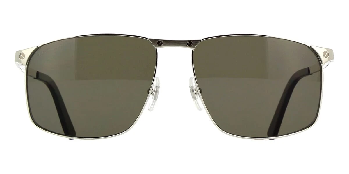 Cartier CT0322S 001 Polarised 4 Cartier CT0322S 001 Polarised - Image 2