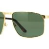Cartier CT0322S 002 Polarised