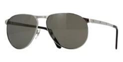 Cartier CT0323S 001 Polarised