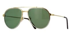Cartier CT0325S 006 Polarised