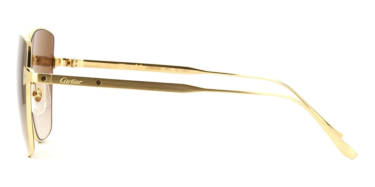 Cartier CT0328S 002 - As Seen On Jisoo 5 Cartier CT0328S 002 - As Seen On Jisoo - Image 3