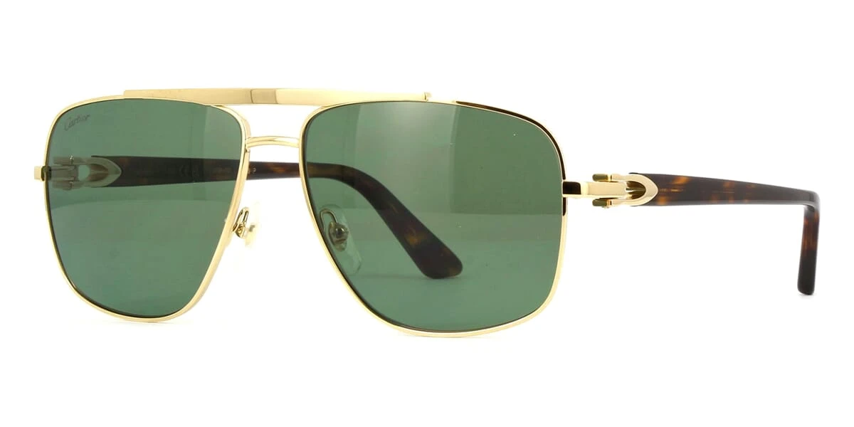 Cartier CT0365S 002 / 005 Polarised 3 Cartier CT0365S 002 / 005 Polarised