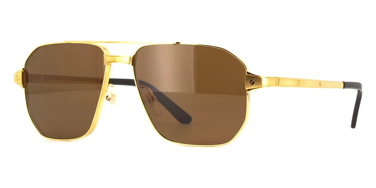 Cartier CT0424S 003 Polarised 3 Cartier CT0424S 003 Polarised