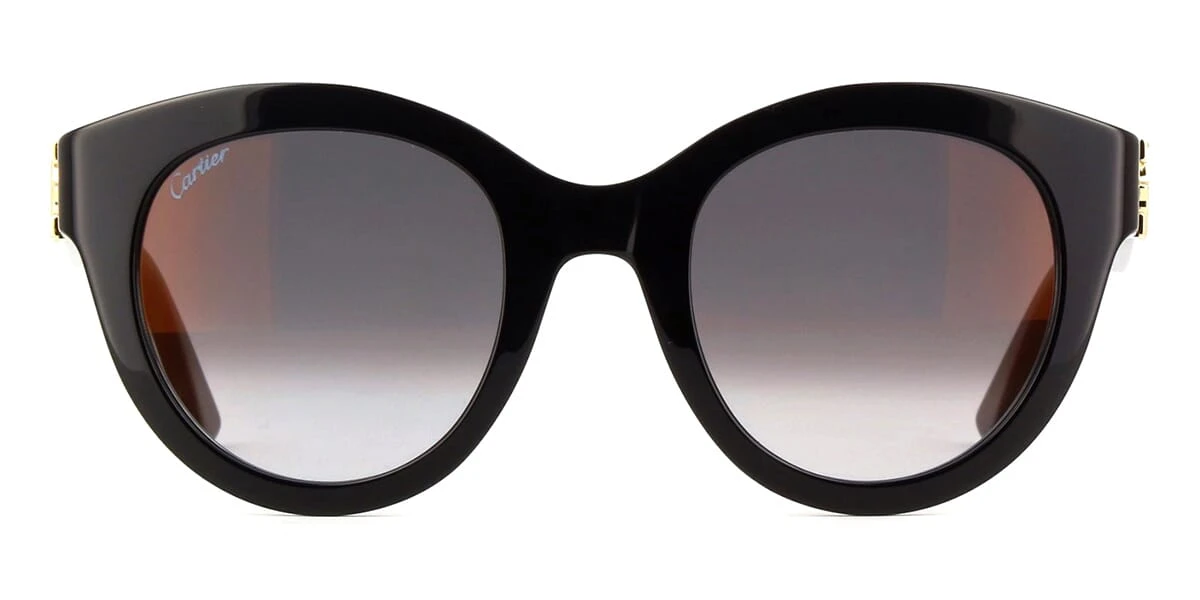 Cartier CT0436S 001 4 Cartier CT0436S 001 - Image 2