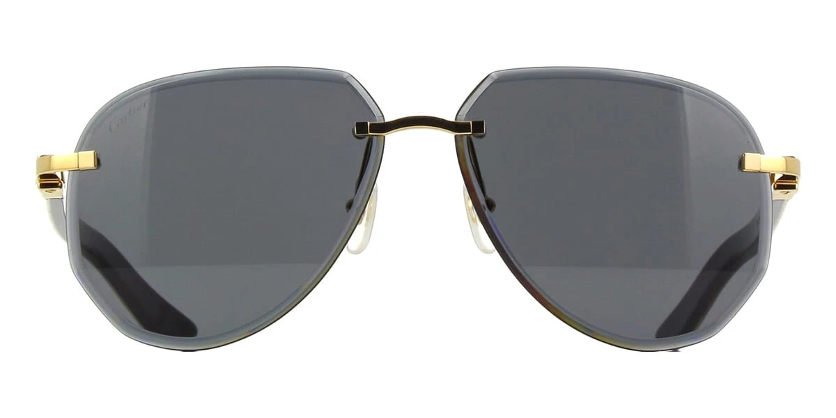 Cartier CT0440S 002 4 Cartier CT0440S 002 - Image 2