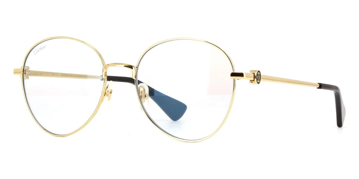 Cartier CT0449S 001 Blue & Beyond 3 Cartier CT0449S 001 Blue & Beyond