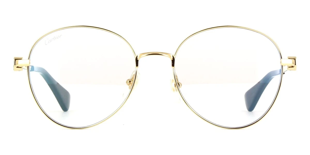 Cartier CT0449S 001 Blue & Beyond 6 Cartier CT0449S 001 Blue & Beyond - Image 4