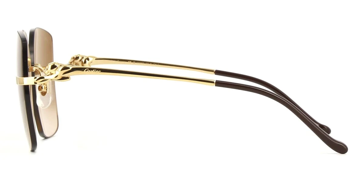 Cartier Panthere CT0359S 002 5 Cartier Panthere CT0359S 002 - Image 3