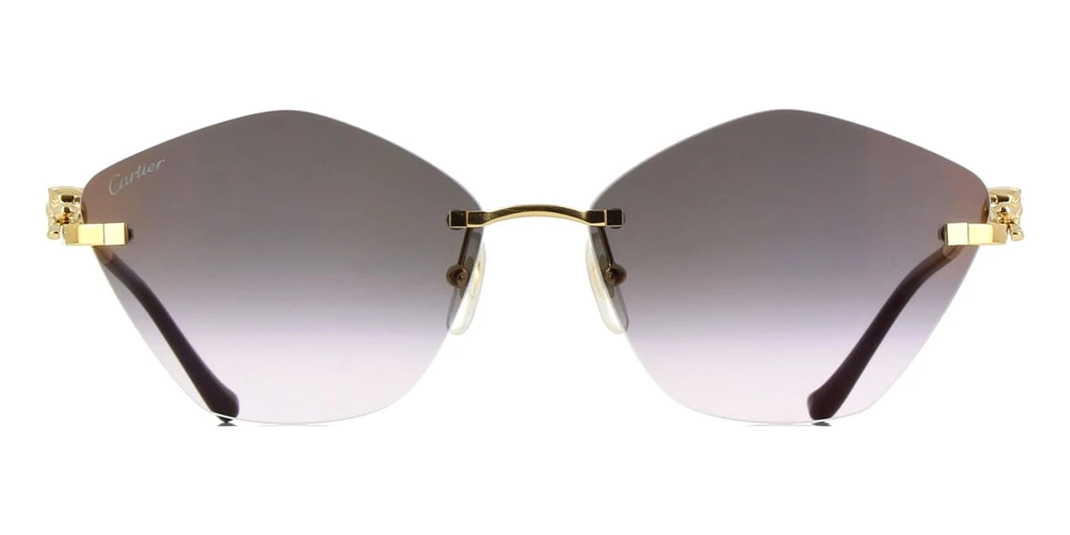 Cartier Panthere CT0429S 001 4 Cartier Panthere CT0429S 001 - Image 2