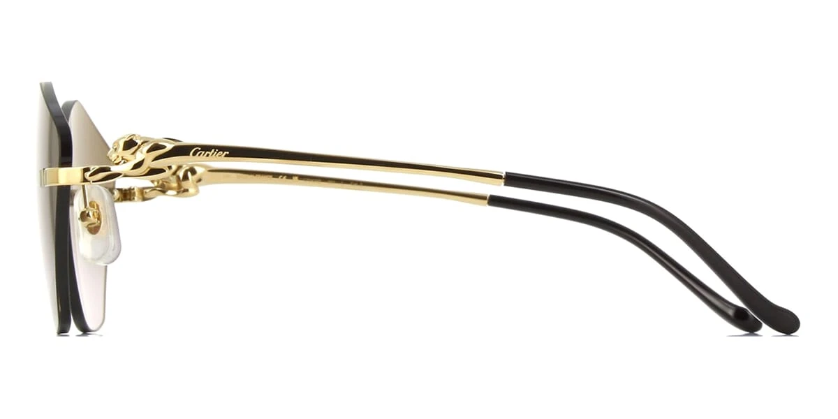 Cartier Panthere CT0429S 001 5 Cartier Panthere CT0429S 001 - Image 3