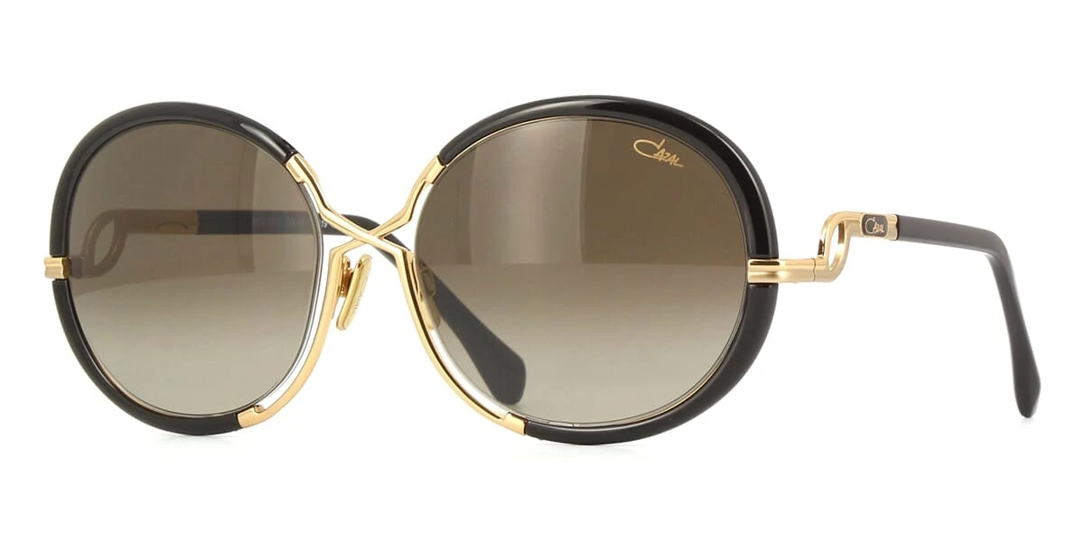 Cazal 9503 001 4 Cazal 9503 001 - Image 2