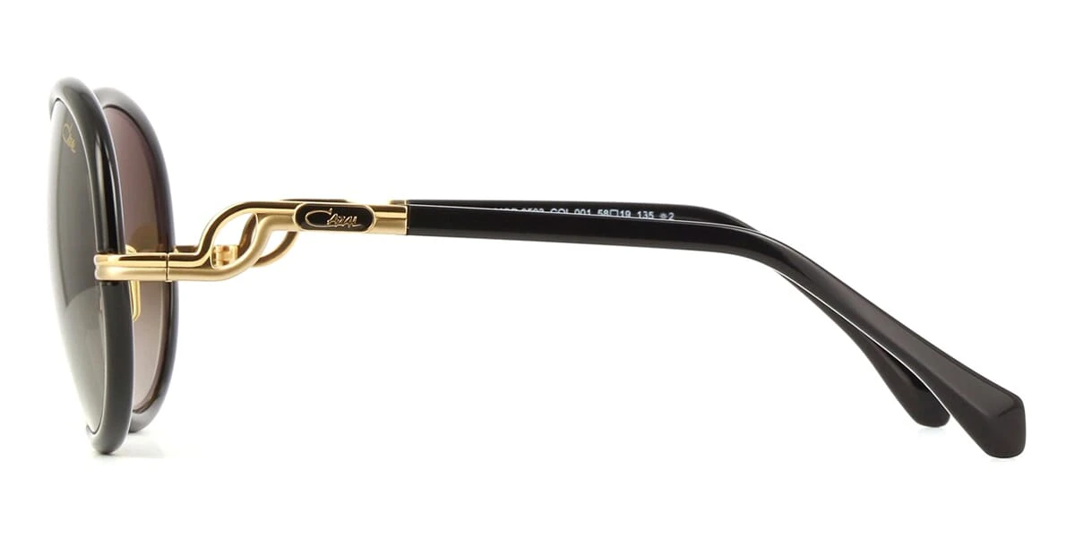 Cazal 9503 001 5 Cazal 9503 001 - Image 3