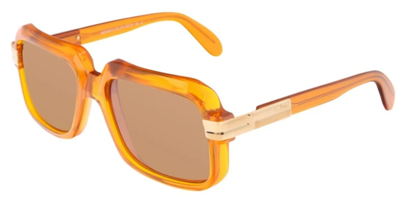 Cazal Legends 607/3 010 4 Cazal Legends 607/3 010 - Image 2