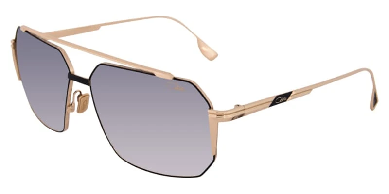 Cazal Legends 755 001 4 Cazal Legends 755 001 - Image 2