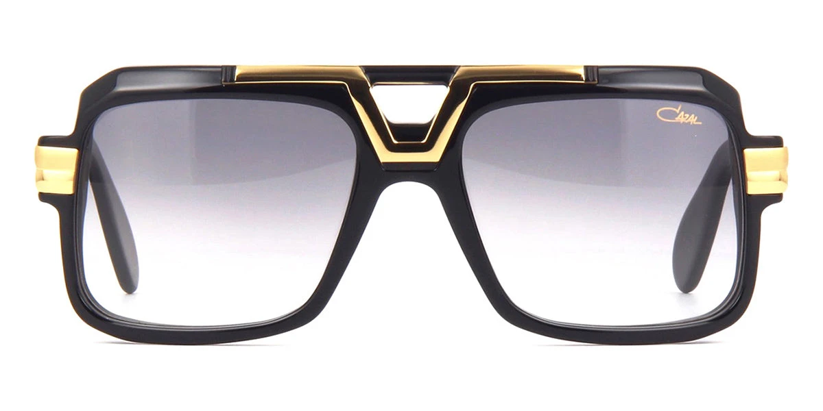 Cazal Legends Mod 664/3 001 3 Cazal Legends Mod 664/3 001