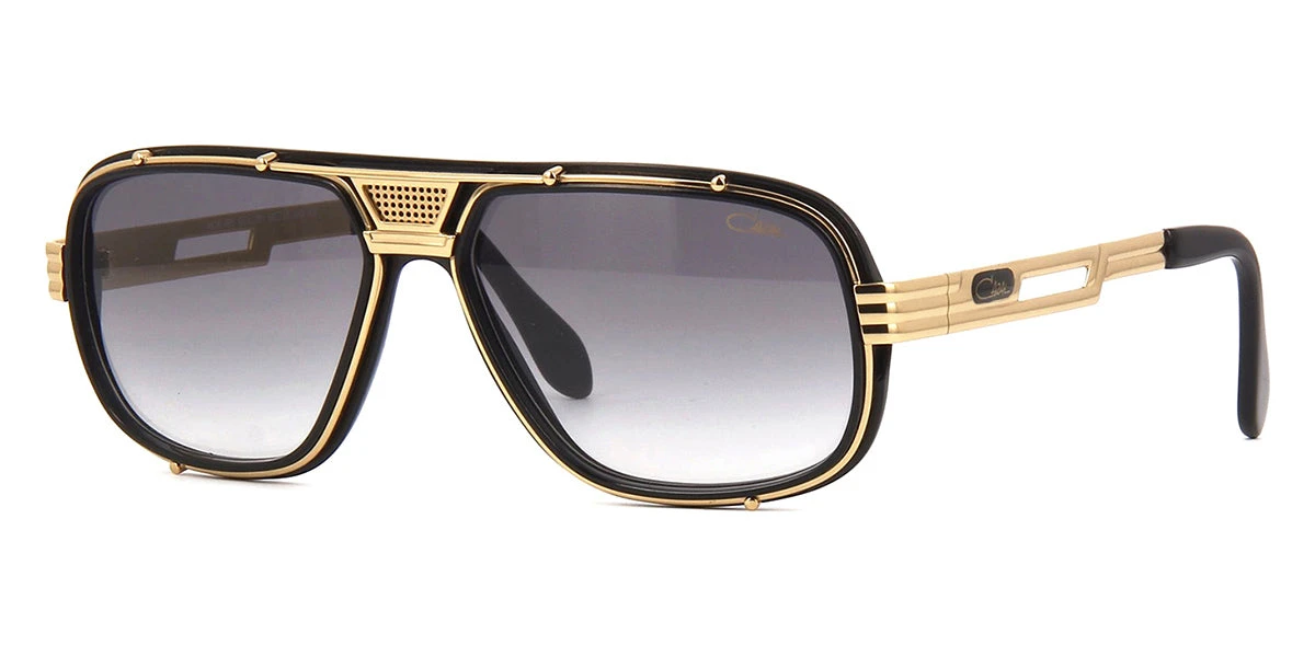 Cazal Legends MOD 665 001 4 Cazal Legends MOD 665 001 - Image 2