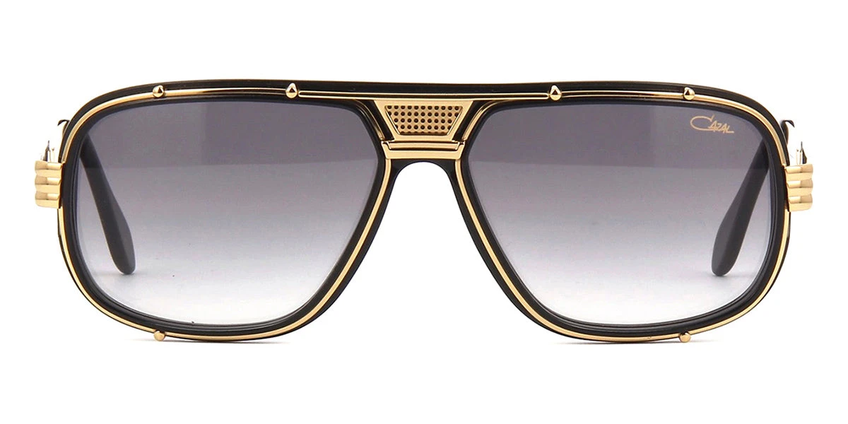 Cazal Legends MOD 665 001 3 Cazal Legends MOD 665 001