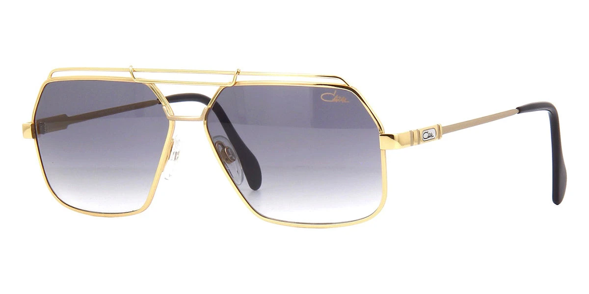 Cazal Legends Mod 734/3 097 4 Cazal Legends Mod 734/3 097 - Image 2