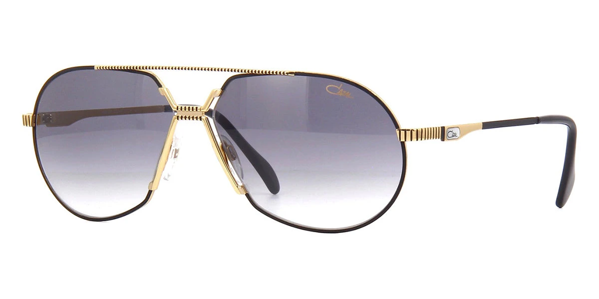 Cazal Legends Mod 968 001 - As Seen On Al Pacino - Donni Brasco 4 Cazal Legends Mod 968 001 - As Seen On Al Pacino - Donni Brasco - Image 2