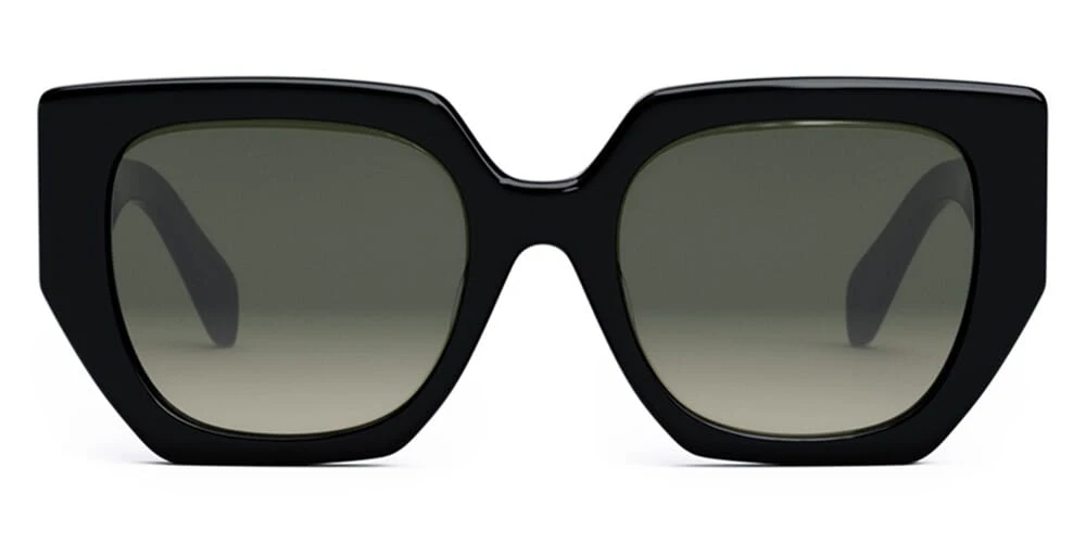 Celine CL40239F 01F 4 Celine CL40239F 01F - Image 2