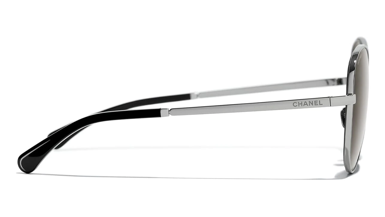 Chanel 4266 C108/3 Sunglasses 5 Chanel 4266 C108/3 Sunglasses - Image 3