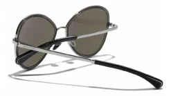 Chanel 4266 C108/3 Sunglasses 11 Chanel 4266 C108/3 Sunglasses -Ted Baker Sale Store chanel 4266 c1083 sunglasses hd 4