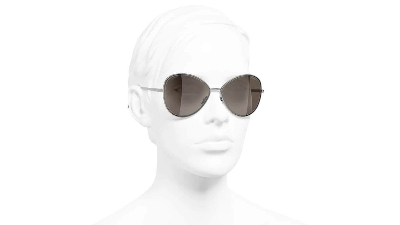 Chanel 4266 C108/3 Sunglasses 7 Chanel 4266 C108/3 Sunglasses - Image 5