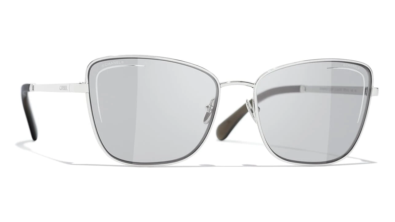 Chanel 4267 C124/87 Sunglasses 3 Chanel 4267 C124/87 Sunglasses