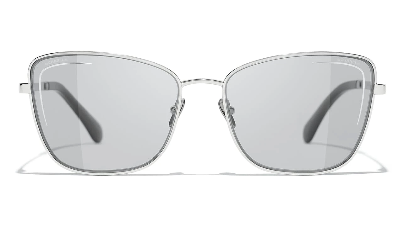 Chanel 4267 C124/87 Sunglasses 4 Chanel 4267 C124/87 Sunglasses - Image 2