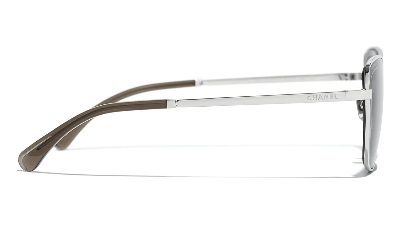 Chanel 4267 C124/87 Sunglasses 5 Chanel 4267 C124/87 Sunglasses - Image 3