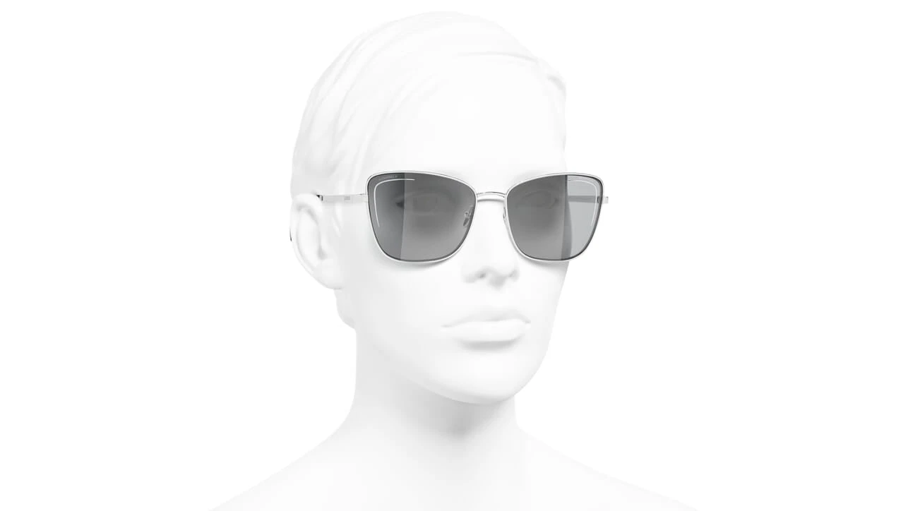 Chanel 4267 C124/87 Sunglasses 7 Chanel 4267 C124/87 Sunglasses - Image 5