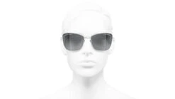 Chanel 4267 C124/87 Sunglasses 13 Chanel 4267 C124/87 Sunglasses -Ted Baker Sale Store chanel 4267 c12487 sunglasses hd 6