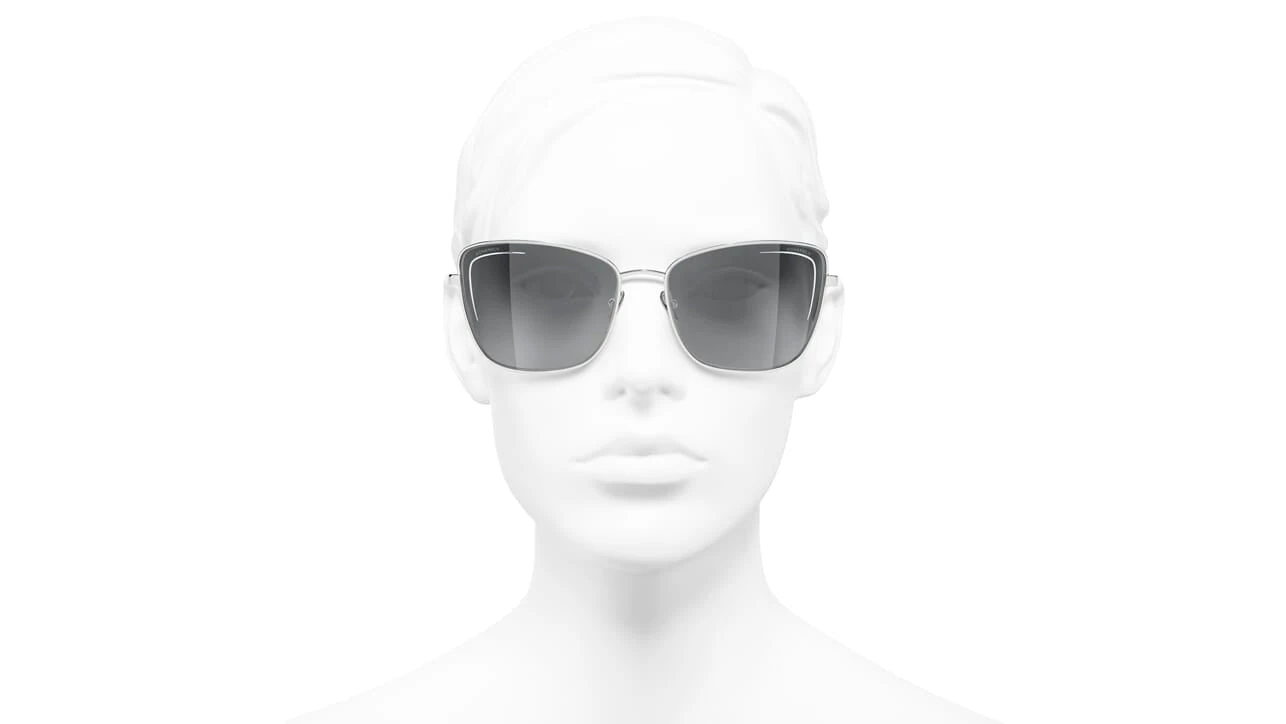 Chanel 4267 C124/87 Sunglasses 8 Chanel 4267 C124/87 Sunglasses - Image 6