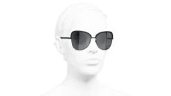 Chanel 4270 C101/S4 Sunglasses -Ted Baker Sale Store chanel 4270 c101s4 sunglasses hd 5