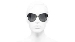 Chanel 4270 C101/S4 Sunglasses -Ted Baker Sale Store chanel 4270 c101s4 sunglasses hd 6