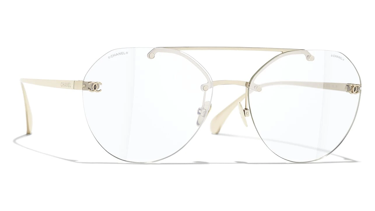 Chanel 4272T C395/SB Sunglasses 3 Chanel 4272T C395/SB Sunglasses