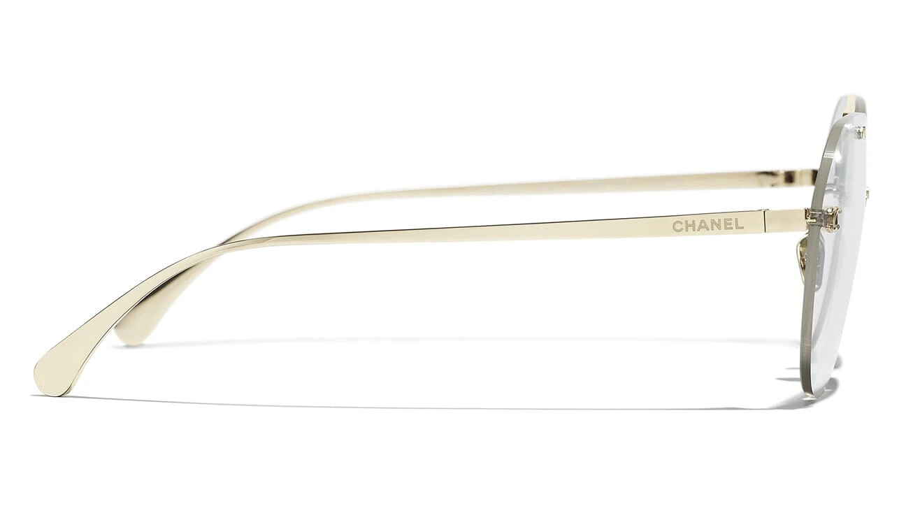 Chanel 4272T C395/SB Sunglasses 5 Chanel 4272T C395/SB Sunglasses - Image 3