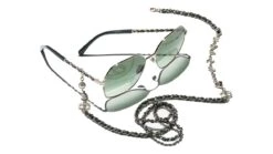 Chanel 4275Q C468/S3 Sunglasses 12 Chanel 4275Q C468/S3 Sunglasses -Ted Baker Sale Store chanel 4275q c468s3 sunglasses hd 4