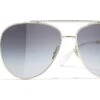 Chanel 4279B C159/S6 Sunglasses -Ted Baker Sale Store chanel 4279b c159s6 sunglasses hd 1