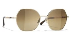 Chanel 4281QH C422/M2 Sunglasses