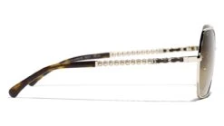 Chanel 4281QH C422/M2 Sunglasses -Ted Baker Sale Store chanel 4281qh c422m2 sunglasses hd 3