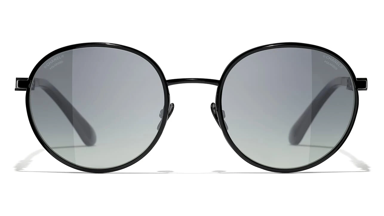 Chanel 4282 C126/S8 Sunglasses 4 Chanel 4282 C126/S8 Sunglasses - Image 2
