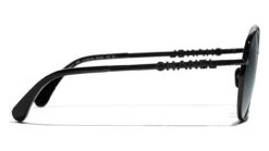 Chanel 4282 C126/S8 Sunglasses 8 Chanel 4282 C126/S8 Sunglasses -Ted Baker Sale Store chanel 4282 c126s8 sunglasses hd 3