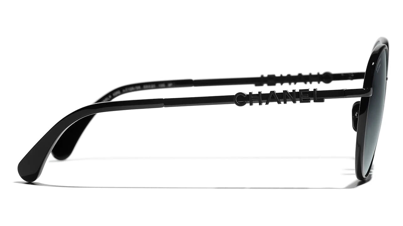Chanel 4282 C126/S8 Sunglasses 5 Chanel 4282 C126/S8 Sunglasses - Image 3