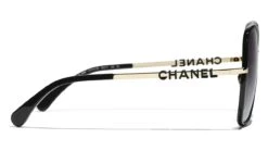 Chanel 4283 C410/S6 Sunglasses 8 Chanel 4283 C410/S6 Sunglasses -Ted Baker Sale Store chanel 4283 c410s6 sunglasses hd 3